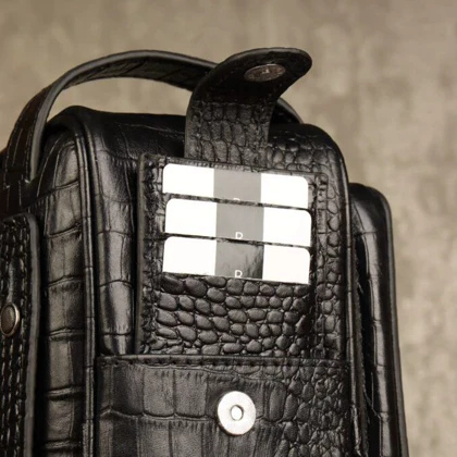 کیف دستی مردانه بیورا مدل shz032