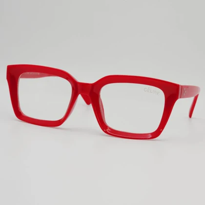 عینک آفتابی زنانه طرح ادال 6059 ضد اشعه UV400