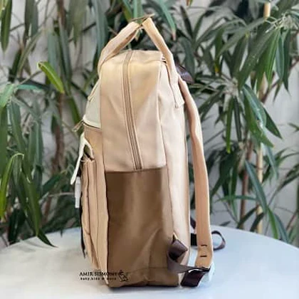 کوله دبیرستانی برند MENO BAG