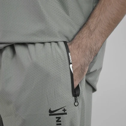 ست تیشرت و شلوارک اسپرت نایک مدل DS-4H0828 سدری