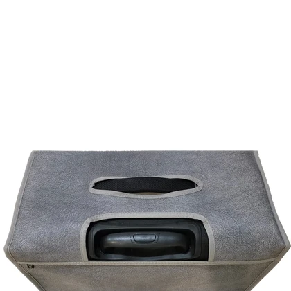 کاور هایلوکس دلسی سایز کابین پلاس XS