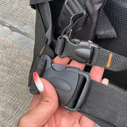 کوله پشتی 60 لیتری اربعین مدل RECORD DC8047