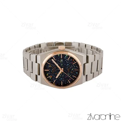 ساعت تیسوت مردانه صفحه کهکشانی 105370