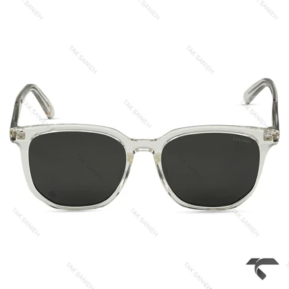 عینک آفتابی زلینو 58264 زنانه مردانه یو وی 400 پلاریزه Zelino-9824-U