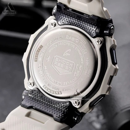 ساعت اسپرت جیشاک Casio G-Shock GBD-200UU-9