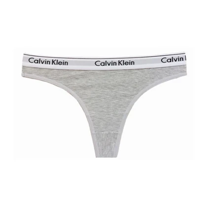 شورت زنانه مدل لامبادا مرلین طوسی کلوین کلین