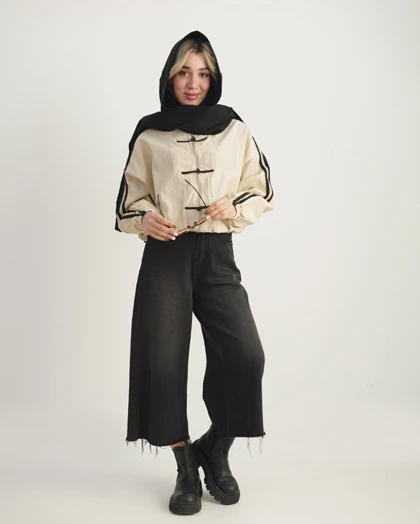 پارا شوت دکمه ژاپنی | هیبا