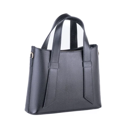 کیف چرم زنانه مدل کراواتی