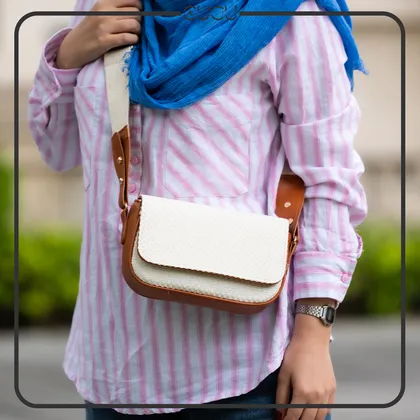 کیف زنانه دوشی نوا