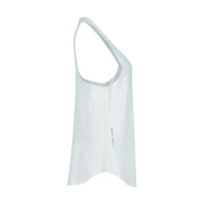 ست تاپ و دامن ورزشی زنانه نایک مدل Mub-1211 سفید