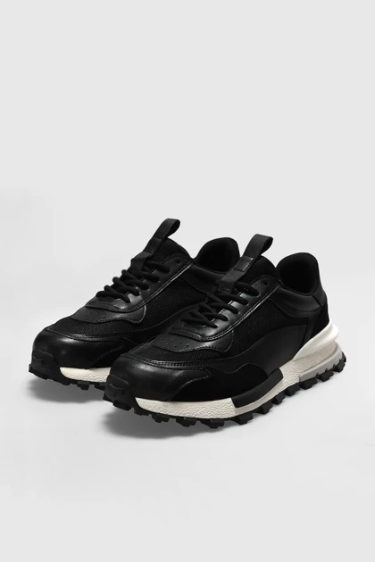 کتانی مردانه lufian lufian