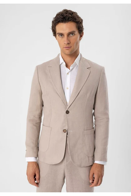 ژاکت بلیزر مردانه antioch antioch