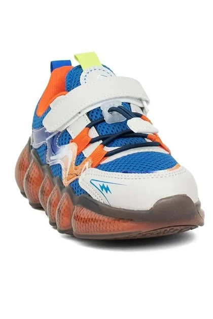 کفش تناسب اندام بچگانه kids-club-shoes