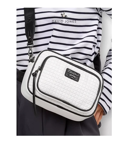 کیف دوشی مدل David Jones 6909-1