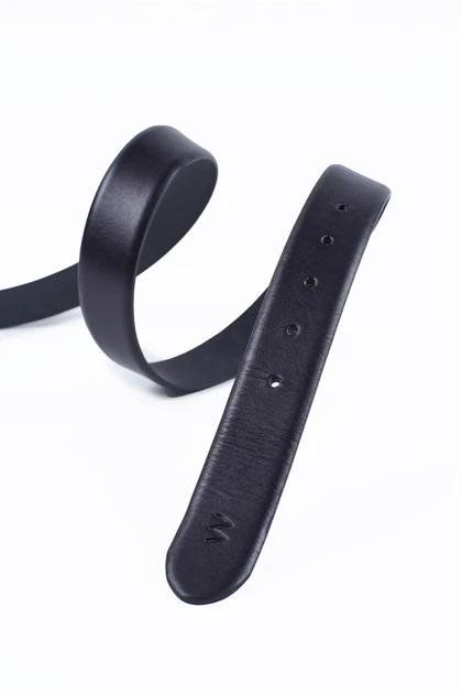 کمربند مردانه hemington