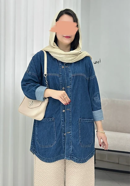 مانتو جین نیلیا