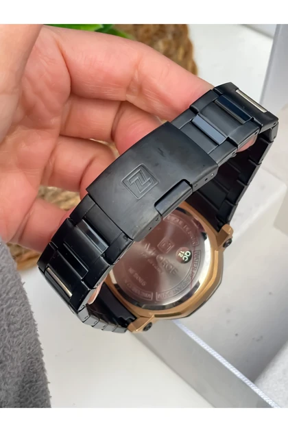 ساعت مردانه naviforce naviforce