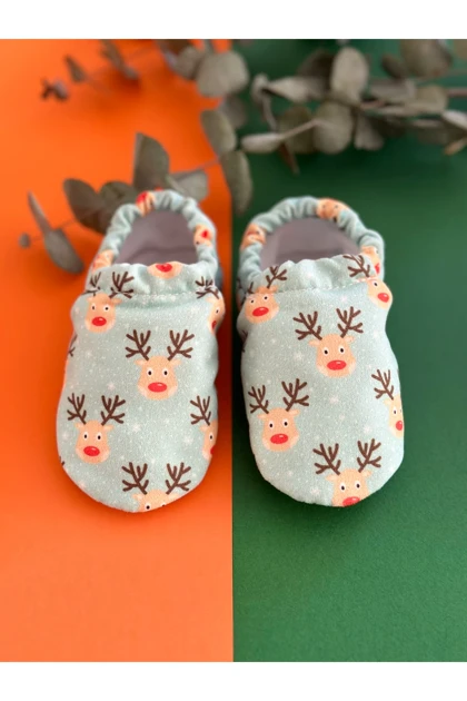 پاپوش بچگانه baby