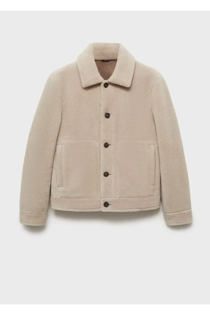 کت و ژاکت مردانه اورجینال mango-man mango-man