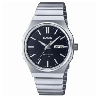 ساعت مچی مردانه کاسیو CASIO MTP-E735D-1A