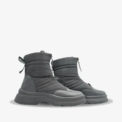کفش نیم بوت زنانه مدل 1124 _ Boots