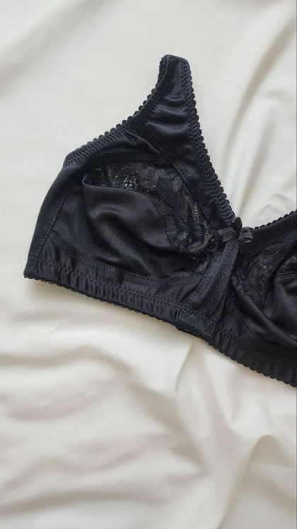 سوتین تک بدون فنر بدون ابر مینی مایزر LEJARDIN کد: 800