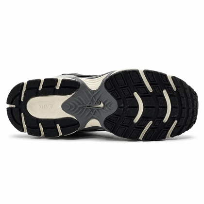 کفش و کتانی مردانه مدل نایک NIKE V5 رنگ مشکی کد 40031