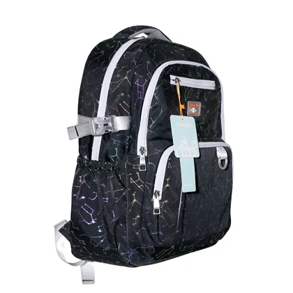 کوله پشتی مدرسه Chrisbella مدل CH-25503040