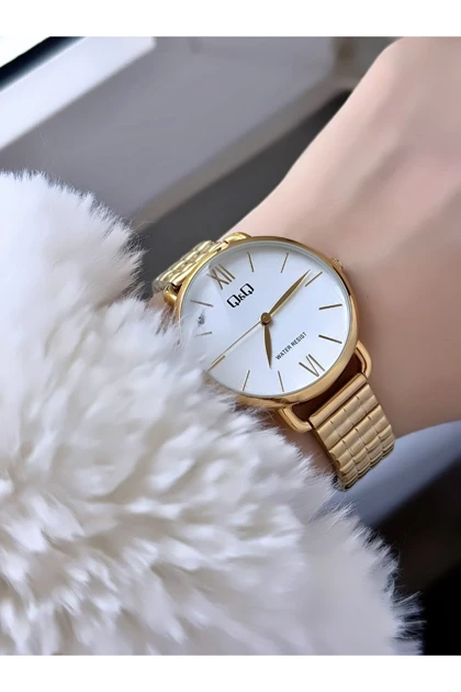 ساعت زنانه qandq qandq