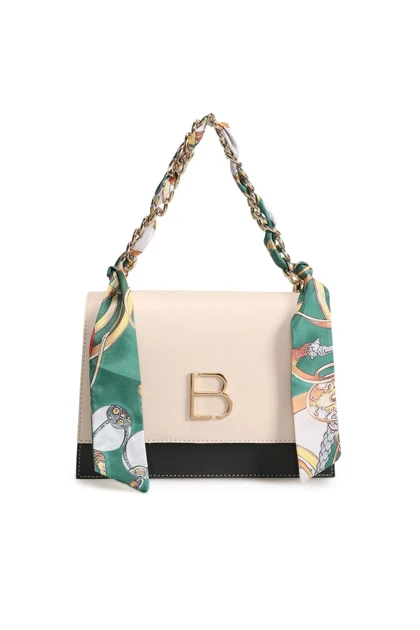 کیف دوشی زنانه lucky-bees lucky-bees