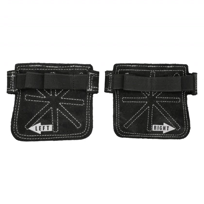 کف بند و محافظ کف دست ضد لغزش بدنسازی دبل ای مدل 404H1191 فری سایز