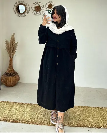 مانتو نگاه