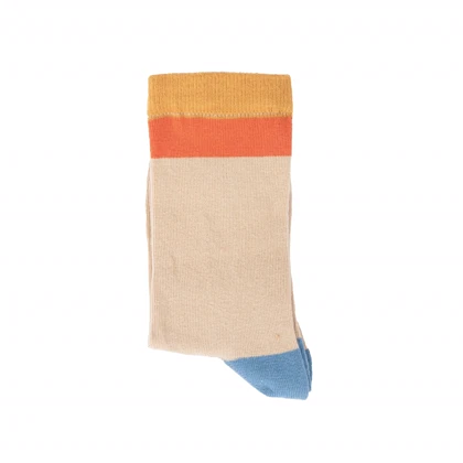 جوراب ساق بلند زنانه مدل wo4008