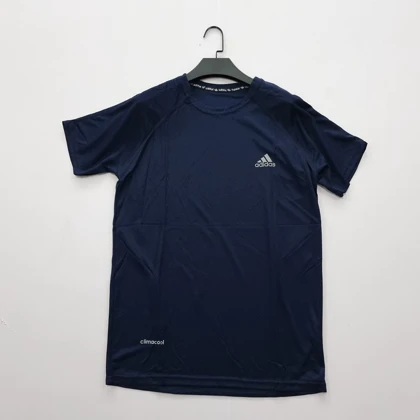 تیشرت بدنسازی آدیداس با 8 رنگ