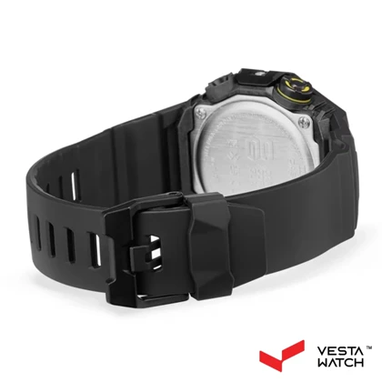 ساعت مچی مردانه کاسیو جی‌شاک CASIO G-SHOCK مدل GA-B001CY-1ADR