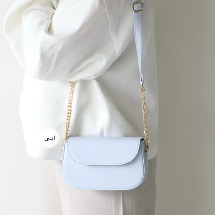 کیف زنانه دوشی مدل آتیلا