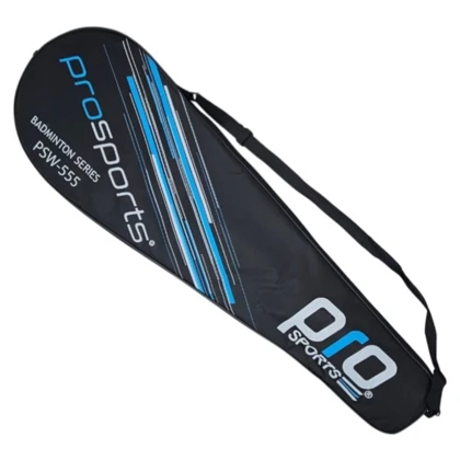 راکت بدمینتون پرو اسپورتز PRO SPORTS مدل PSW-555 بسته 2 عددی