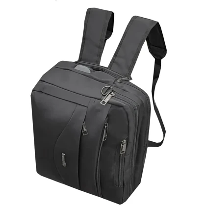 کیف سه کاره فوروارد مدل FORWARD - FCLT1091 ALL IN ONE قابل تبدیل به کوله