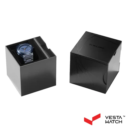 ساعت مچی مردانه و زنانه دی وان میلانو D1 MILANO مدل D1-NYBJ05