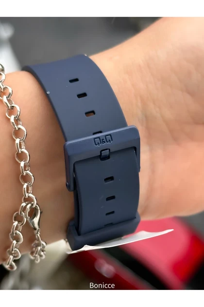 ساعت زنانه qandq