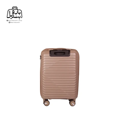 ست چهارتکه چمدان ماندیرو Mandiro مدل اکو Ecco