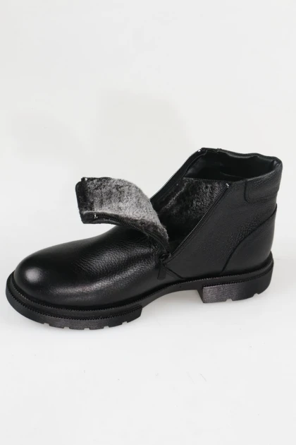 بوت و نیم بوت مردانه deribank deribank