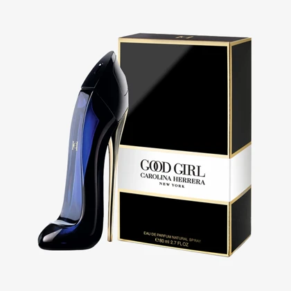 ادکلن گود گرل کارولینا هررا Carolina Herrera Good Girl