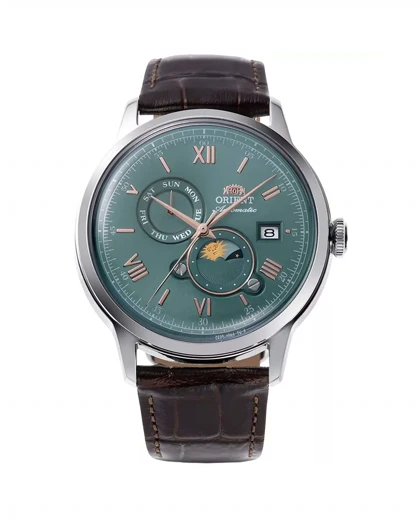 ساعت مچی مردانه اورینت ORIENT RA-AK0805E30B