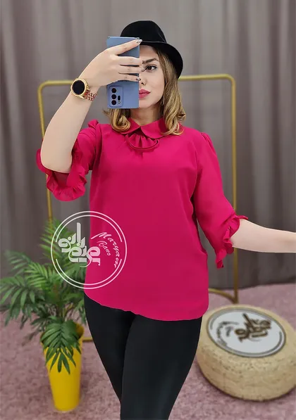 شومیز نیکو