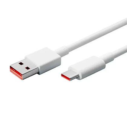 کابل شارژر شیائومی 6A مدل Super Charge
