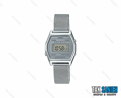 ساعت زنانه کاسیو مدل Casio-2649-L