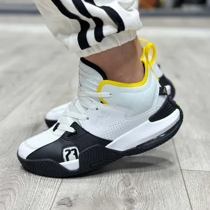 کتانی اسپرت مدل جردن AIR JORDAN STAY LOYAL2
