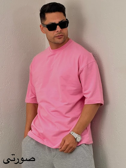 تیشرت مردانه ساده yep