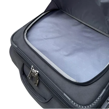 چمدان خلبانی گوگانا مدل GOOGANA - GOOG5579 TRAVEL PRO (چرخ دوبل)